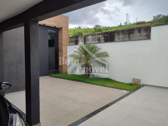 Casa venda em Região Geográfica Imediata de Campo Belo, Campo Belo