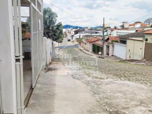 Casa venda em Campo Belo, Região Geográfica Intermediária de Varginha