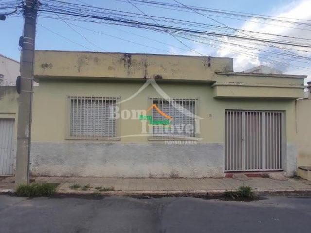 Casa venda em Região Geográfica Imediata de Campo Belo, Campo Belo