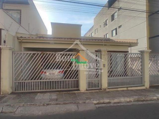Casa venda em Região Geográfica Imediata de Campo Belo, Campo Belo