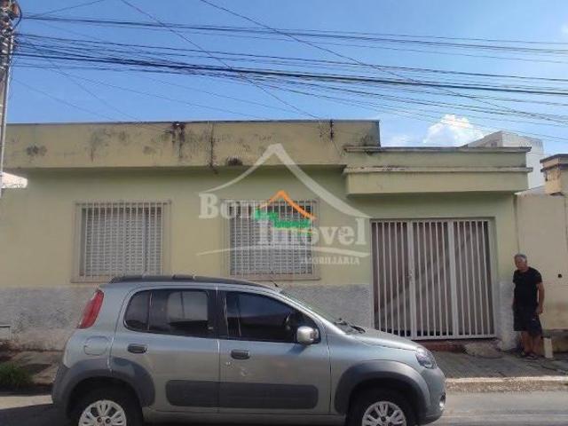 Casa venda em Região Geográfica Imediata de Campo Belo, Campo Belo