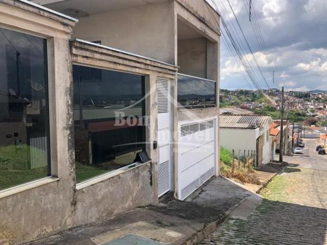 Casa venda em Região Geográfica Imediata de Campo Belo, Campo Belo