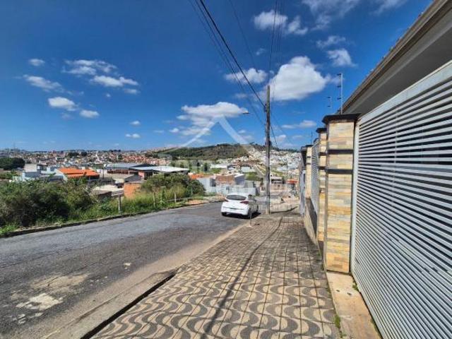 Casa venda em Região Geográfica Imediata de Campo Belo, Campo Belo