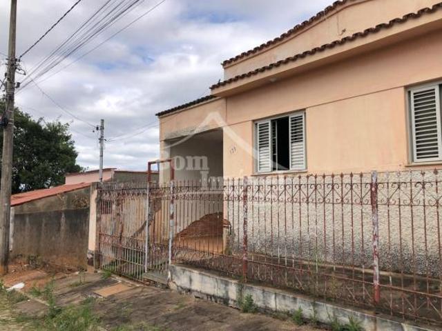Casa venda em Região Geográfica Imediata de Campo Belo, Campo Belo