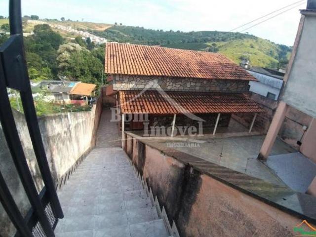 Casa venda em Região Geográfica Imediata de Campo Belo, Campo Belo