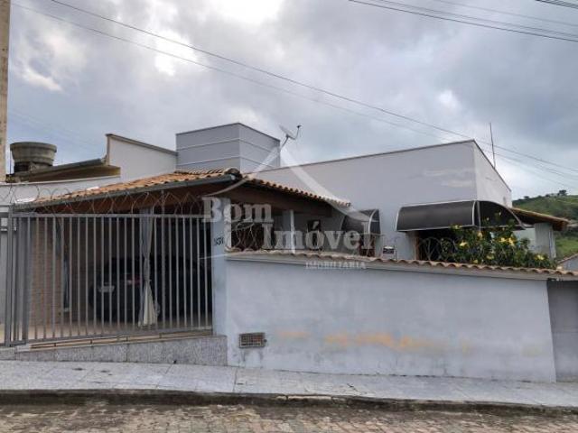 Casa venda em Região Geográfica Imediata de Campo Belo, Campo Belo