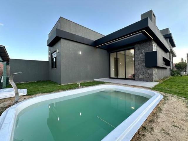 Casa venda em Região Geográfica Imediata de Tramandaí - Osório, Aglomeração Urbana do Litoral Norte
