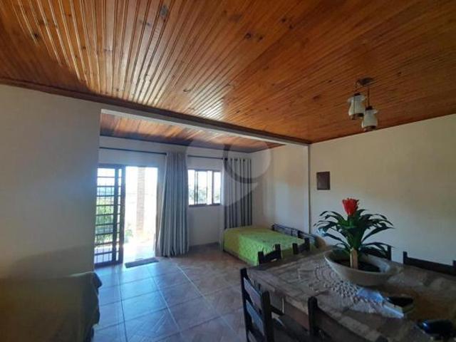 Casa venda em Região Imediata de Amparo, Serra Negra