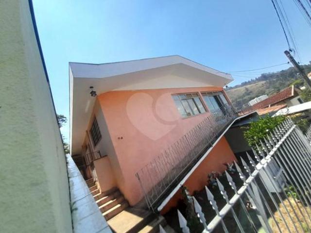 Casa venda em Região Imediata de Amparo, Serra Negra