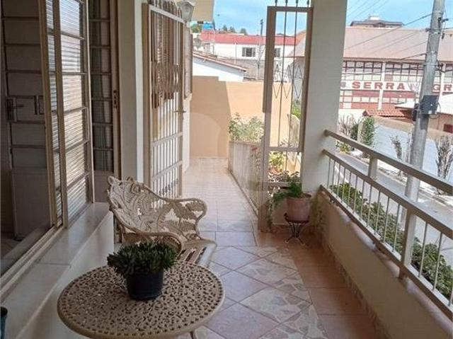 Casa venda em Região Imediata de Amparo, Serra Negra