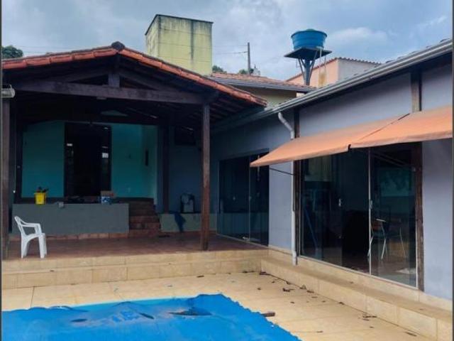 Casa venda em Região Geográfica Imediata de Belo Horizonte, Região Metropolitana de Belo Horizonte