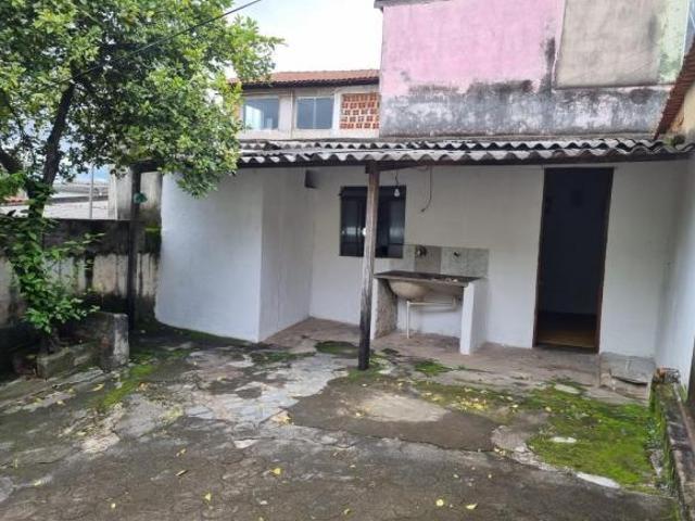 Casa venda em Água Branca, Contagem