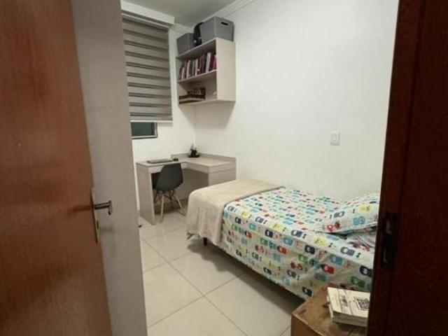 Casa venda em Bairro Amazonas, Contagem