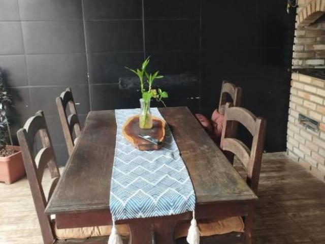 Casa venda em Recanto da Pampulha, Contagem