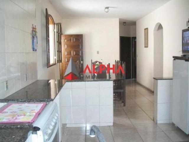 Casa venda em Tijuca, Contagem