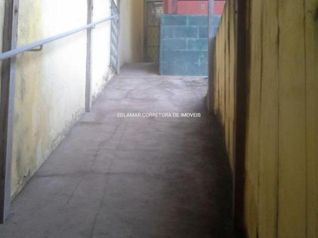 Casa venda em Bandeirantes, Contagem