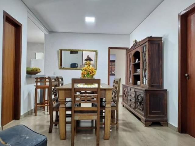 Casa venda em Chácaras Del Rey, Contagem