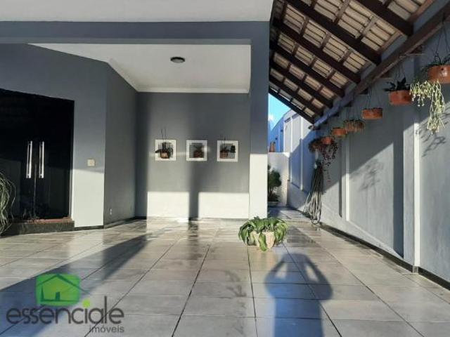 Casa venda em Granja Ouro Branco, Contagem