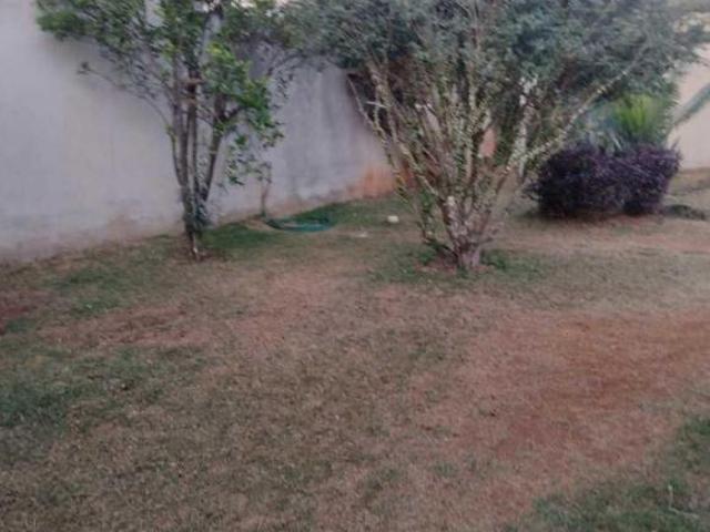 Casa venda em Granja Ouro Branco, Contagem