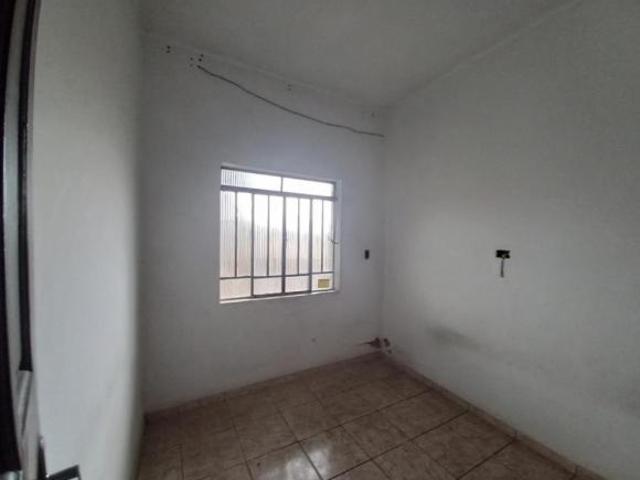 Casa venda em Inconfidentes, Contagem