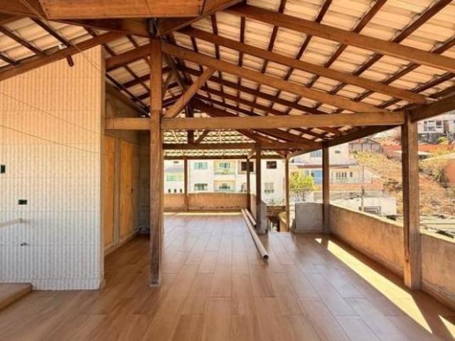 Casa venda em Jardim Riacho das Pedras, Contagem