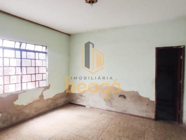 Casa venda em Kennedy, Contagem