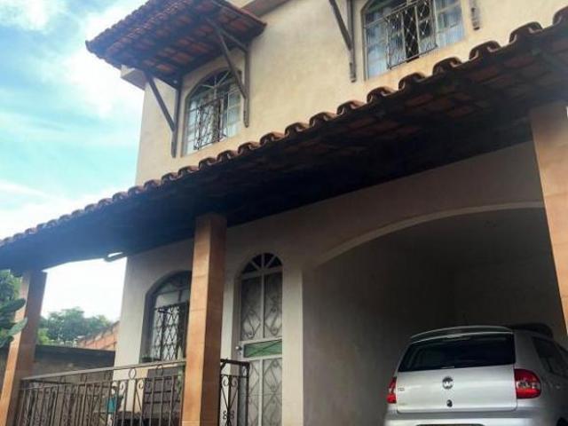 Casa venda em Região Geográfica Imediata de Belo Horizonte, Região Metropolitana de Belo Horizonte