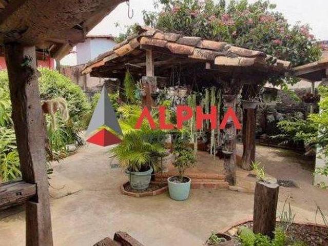 Casa venda em Região Geográfica Imediata de Belo Horizonte, Região Metropolitana de Belo Horizonte