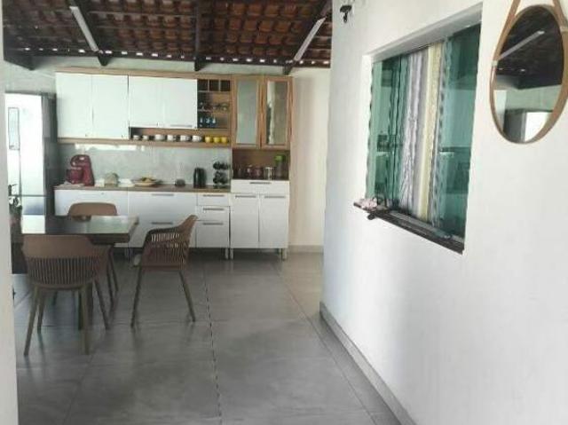 Casa venda em Vargem das Flores, Contagem