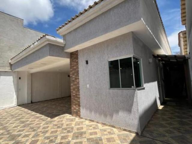 Casa venda em Sapucaias I, Contagem