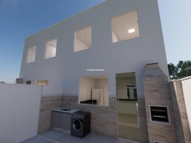 Casa venda em Sapucaias II, Contagem