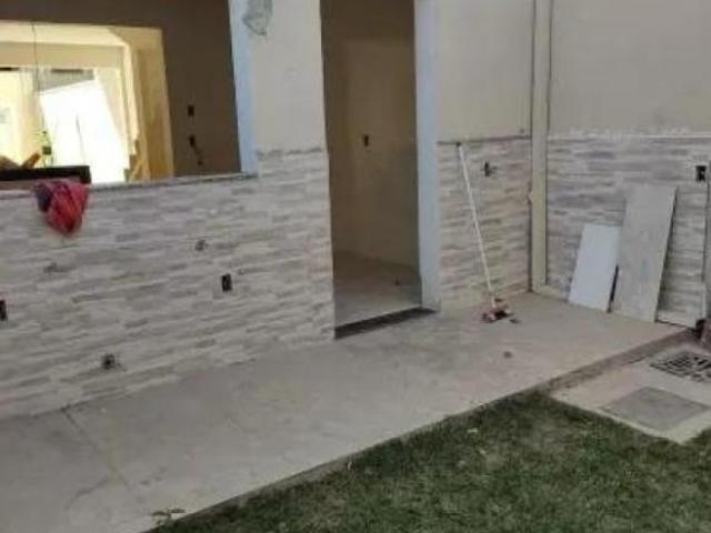 Casa venda em Sapucaias II, Contagem