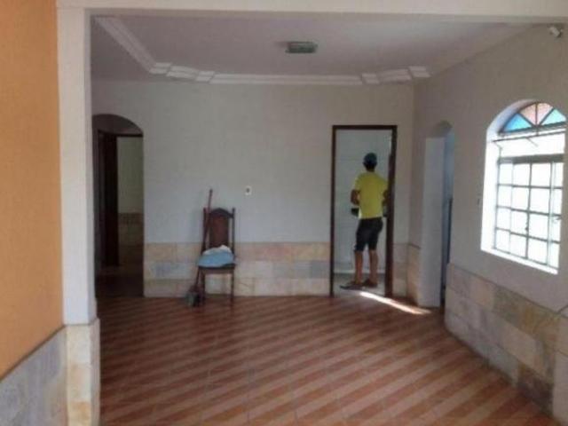 Casa venda em Tijuca, Contagem