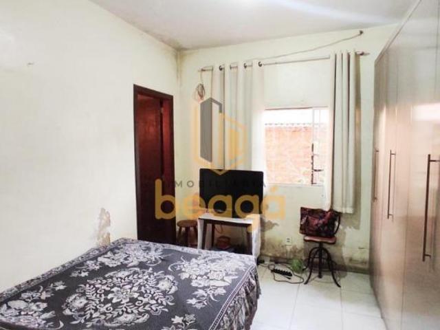 Casa venda em Tijuca, Contagem