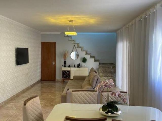 Casa venda em Lagoa Seca, Contagem