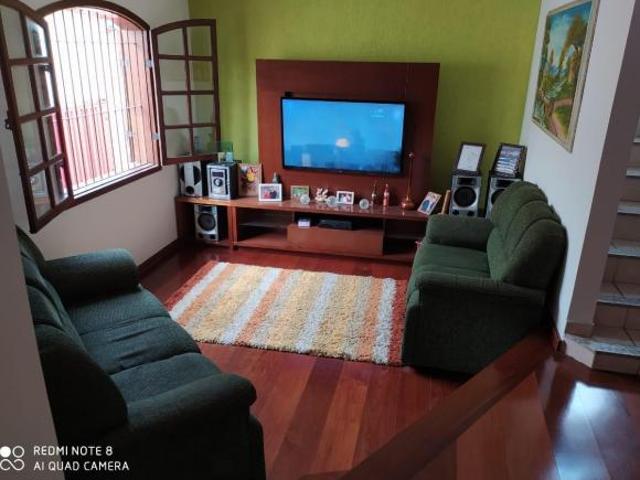 Casa venda em Região Geográfica Imediata de Belo Horizonte, Região Metropolitana de Belo Horizonte