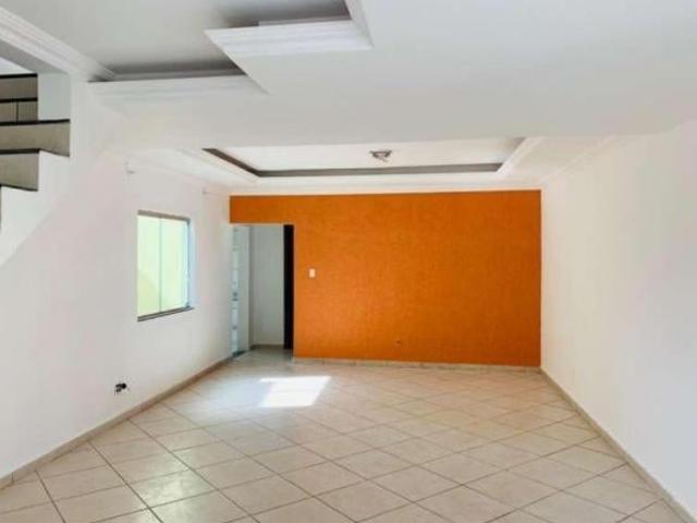 Casa venda em Lagoa Seca, Contagem
