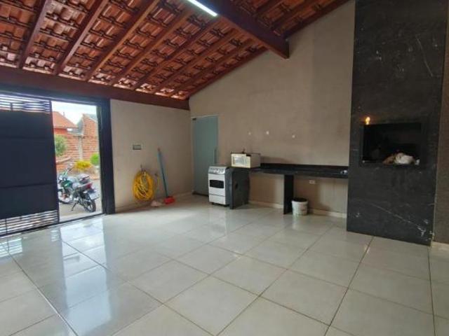 Casa venda em Região Imediata de Fernandópolis, Fernandópolis
