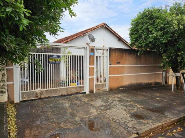 Casa venda em Região Imediata de Fernandópolis, Fernandópolis