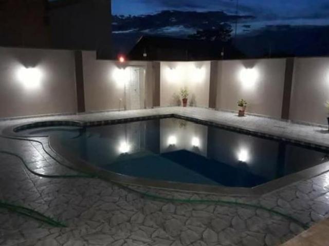 Casa venda em Região Imediata de Fernandópolis, Fernandópolis