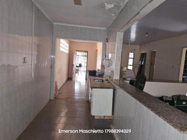 Casa venda em Região Imediata de Fernandópolis, Fernandópolis