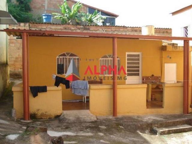 Casa venda em Região Geográfica Imediata de Belo Horizonte, Região Metropolitana de Belo Horizonte