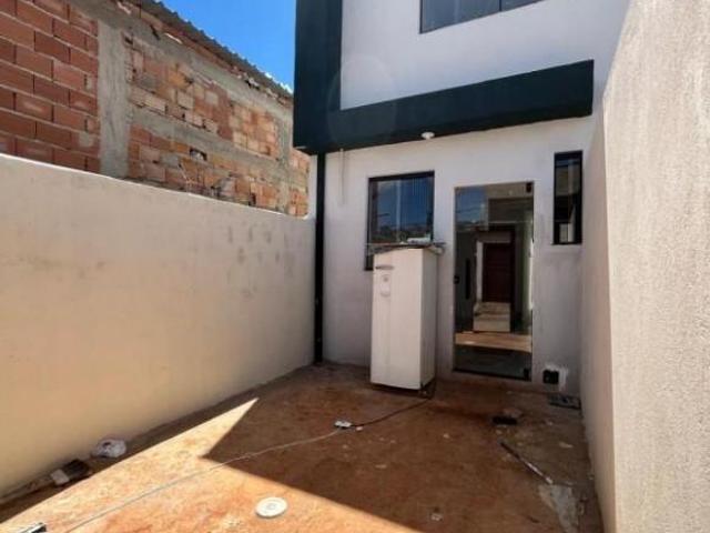 Casa venda em Ibirité, Região Geográfica Intermediária de Belo Horizonte