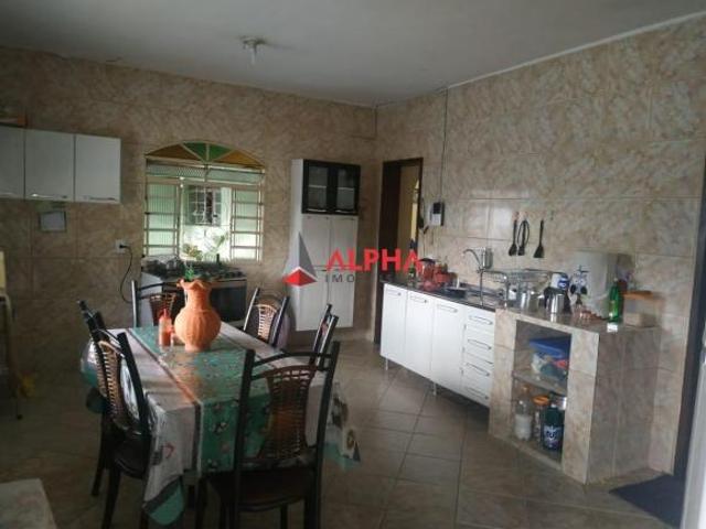 Casa venda em Parque Duval de Barros, Ibirité
