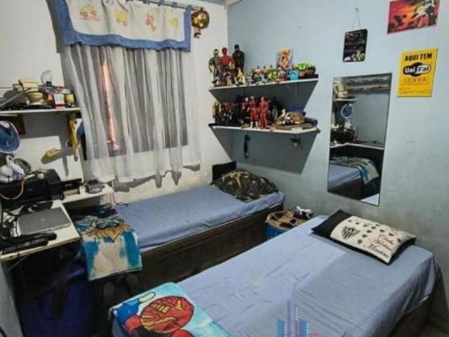 Casa venda em Região Geográfica Imediata de Belo Horizonte, Região Metropolitana de Belo Horizonte