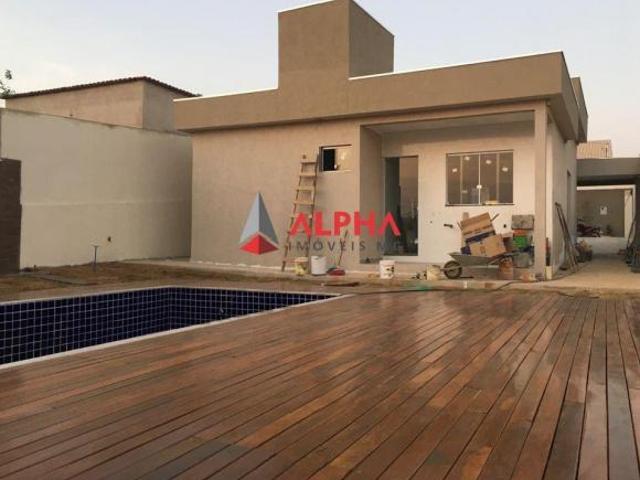 Casa venda em Pousada del Rey, Igarapé