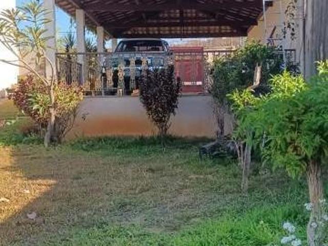 Casa venda em Região Geográfica Imediata de Sete Lagoas, Inhaúma