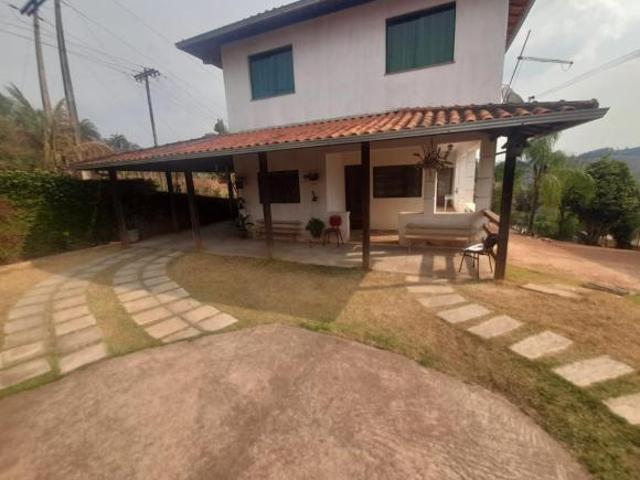 Casa venda em Região Geográfica Imediata de Santa Bárbara - Ouro Preto, Itabirito