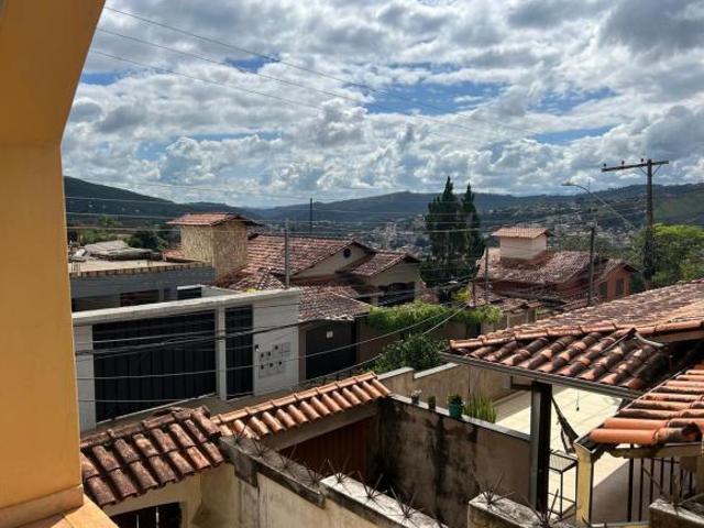 Casa venda em Região Geográfica Imediata de Santa Bárbara - Ouro Preto, Itabirito