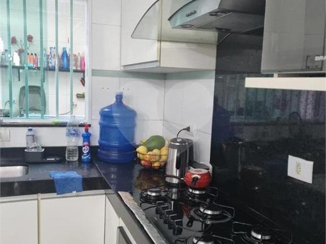 Casa venda em Vila Rosária, São Paulo